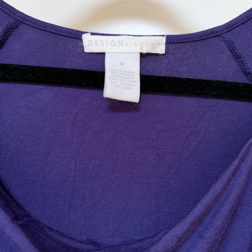 Design History Tunic - Picture 4 of 8